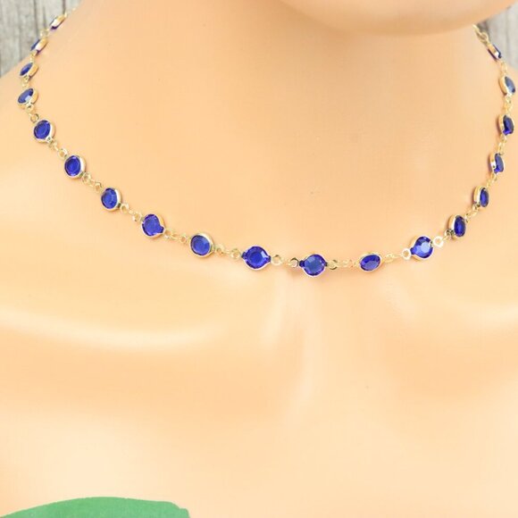 "Minimalist Necklace Chain, Elegant Jewelry for Women & Girls | MLCRC1459 - Picture 1 of 10